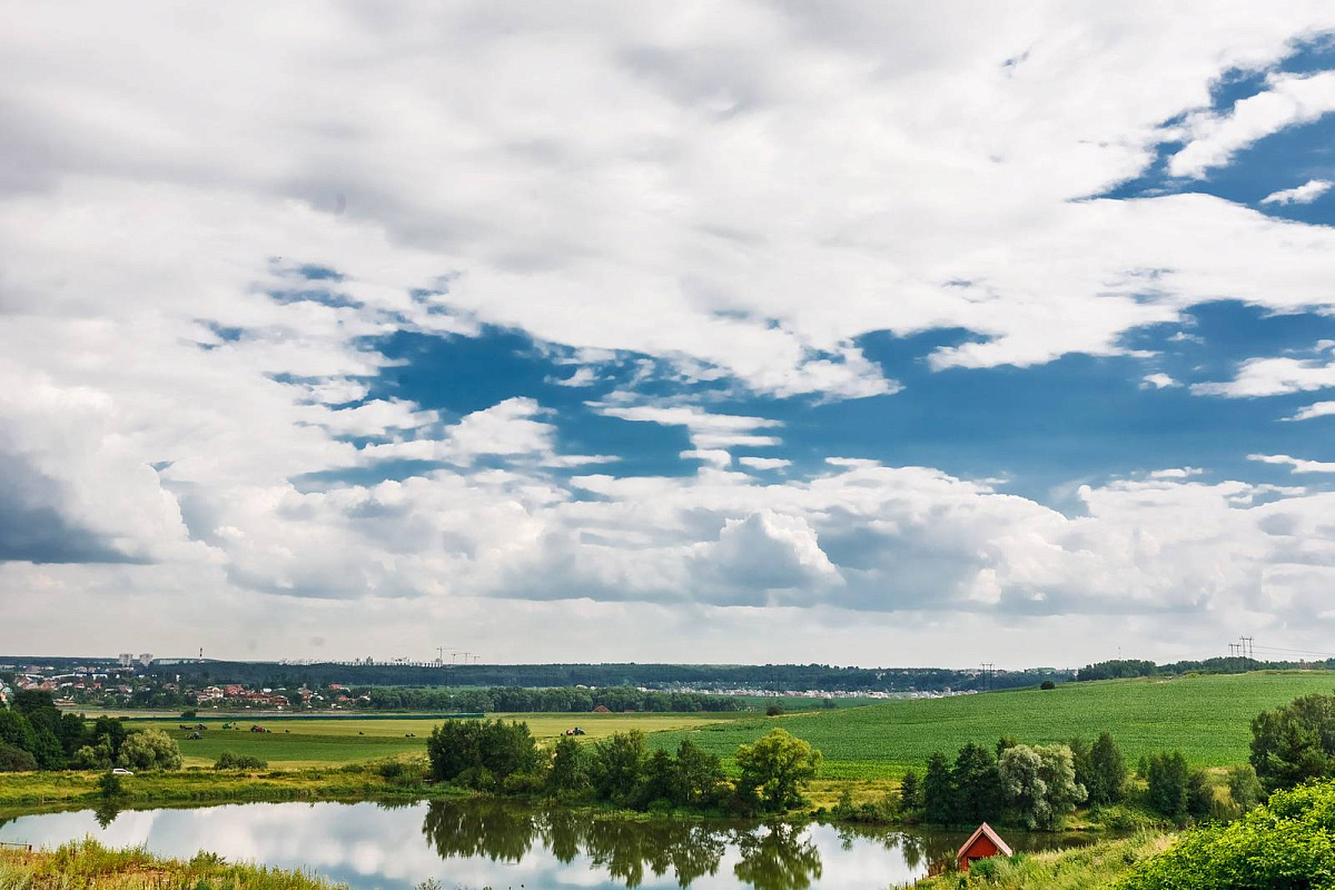 Пансионат для пожилых людей Слобода фото 2