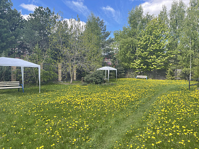 Пансионат для пожилых людей Опалиха