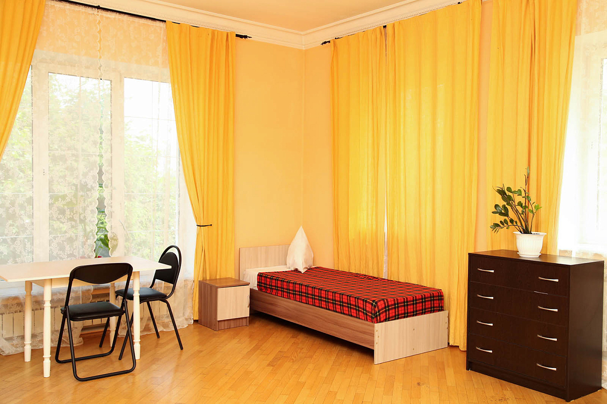 Пансионат для пожилых людей в Немчиновке фото 4